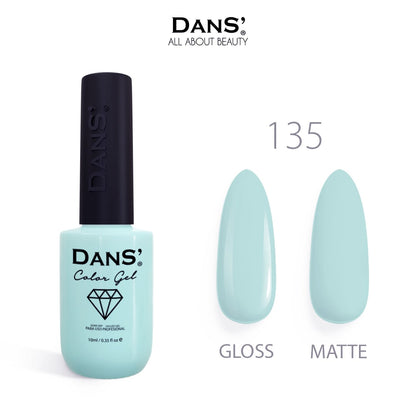 Esmaltes Dans