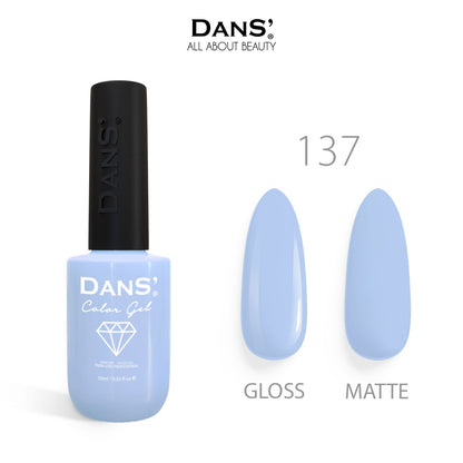 Esmaltes Dans