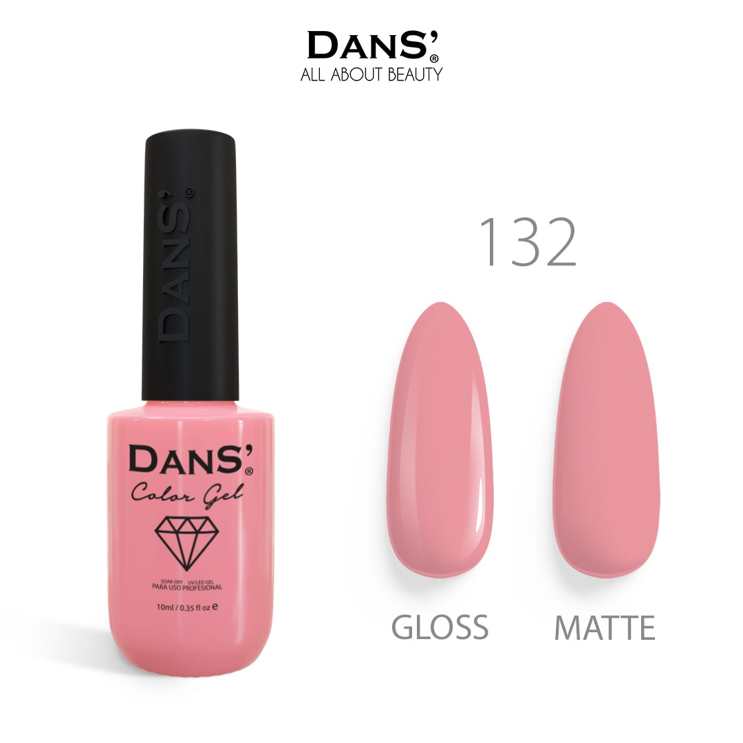 Esmaltes Dans