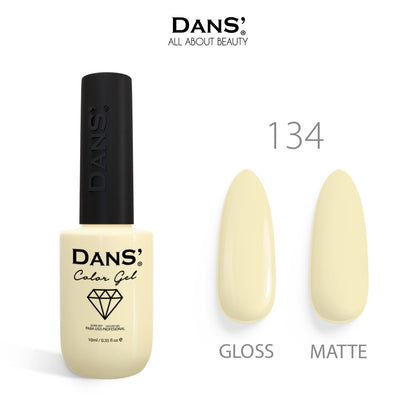 Esmaltes Dans